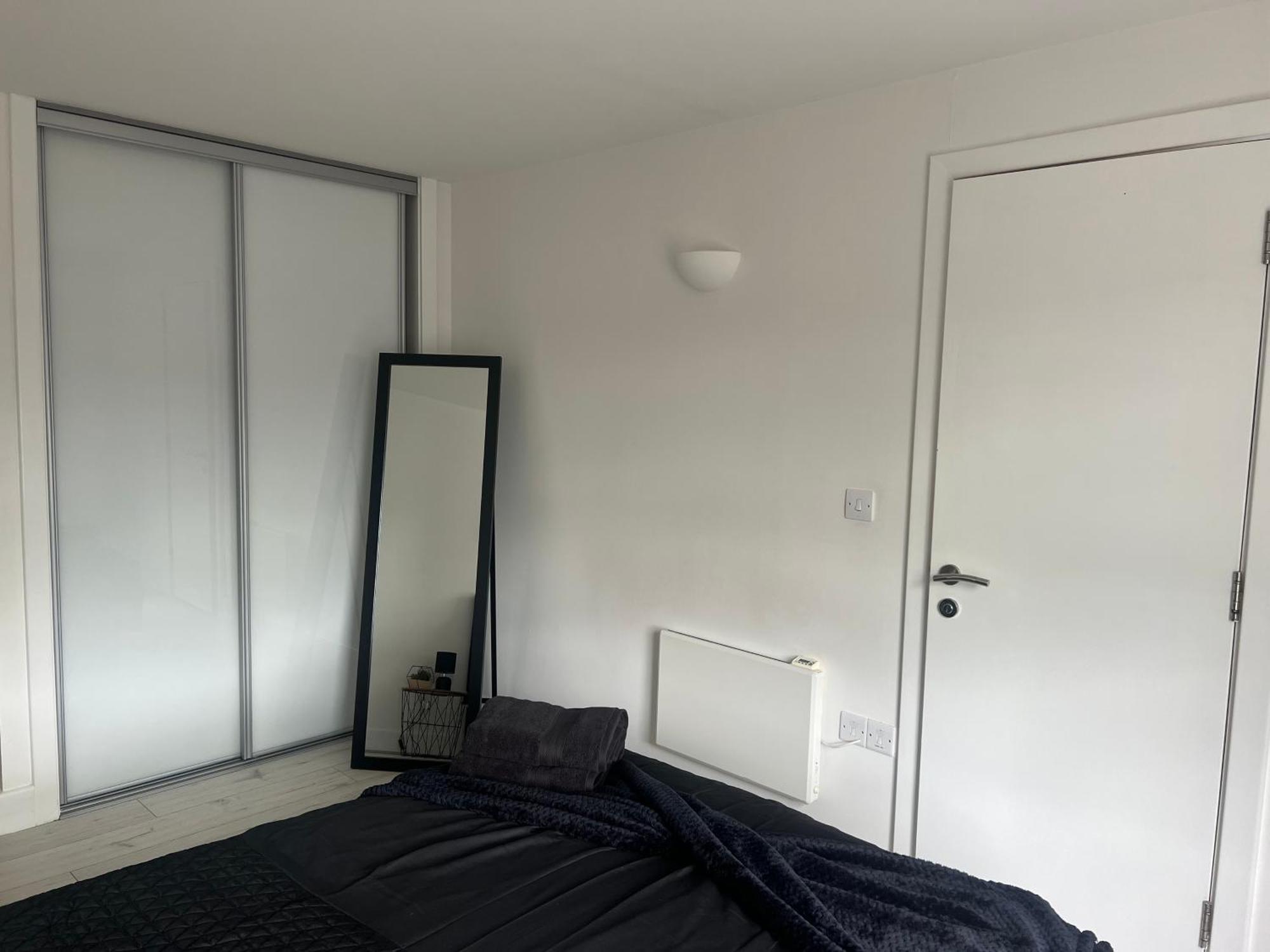 Broadway'S Canterbury City Escape Exteriör bild