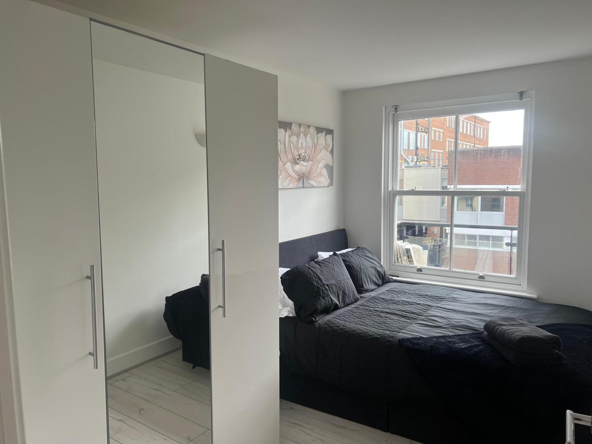 Broadway'S Canterbury City Escape Exteriör bild
